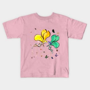 Fairies Kids T-Shirt